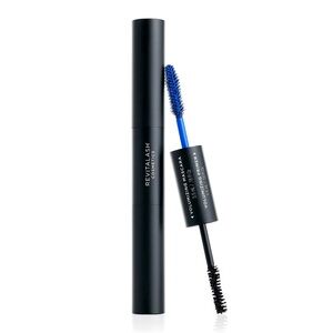 🦚NIB-REVITALASH DOUBLE-ENDED VOLUMIZING PRIMER & MASCARA-BLACK